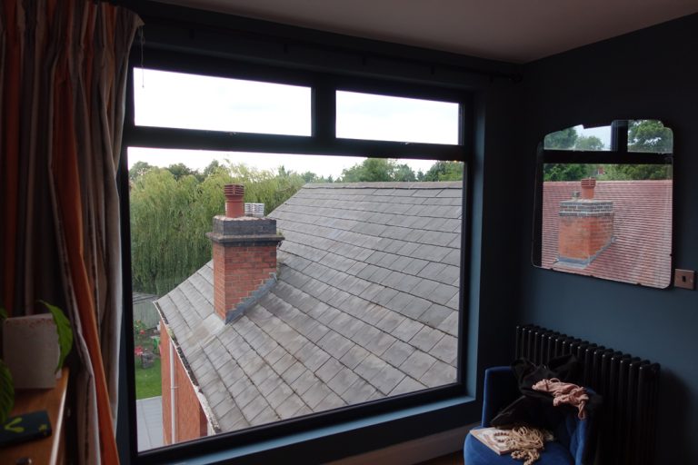 Picture of Contemporary Loft Conversion - General Architecture Company