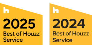 Best of Houzz Service Award Winners