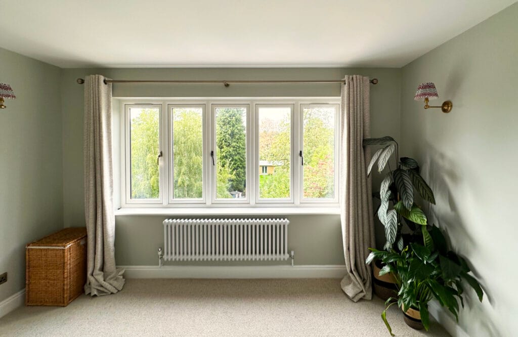 Selly Park Conservaton Architect – Loft Conversion Now Complete